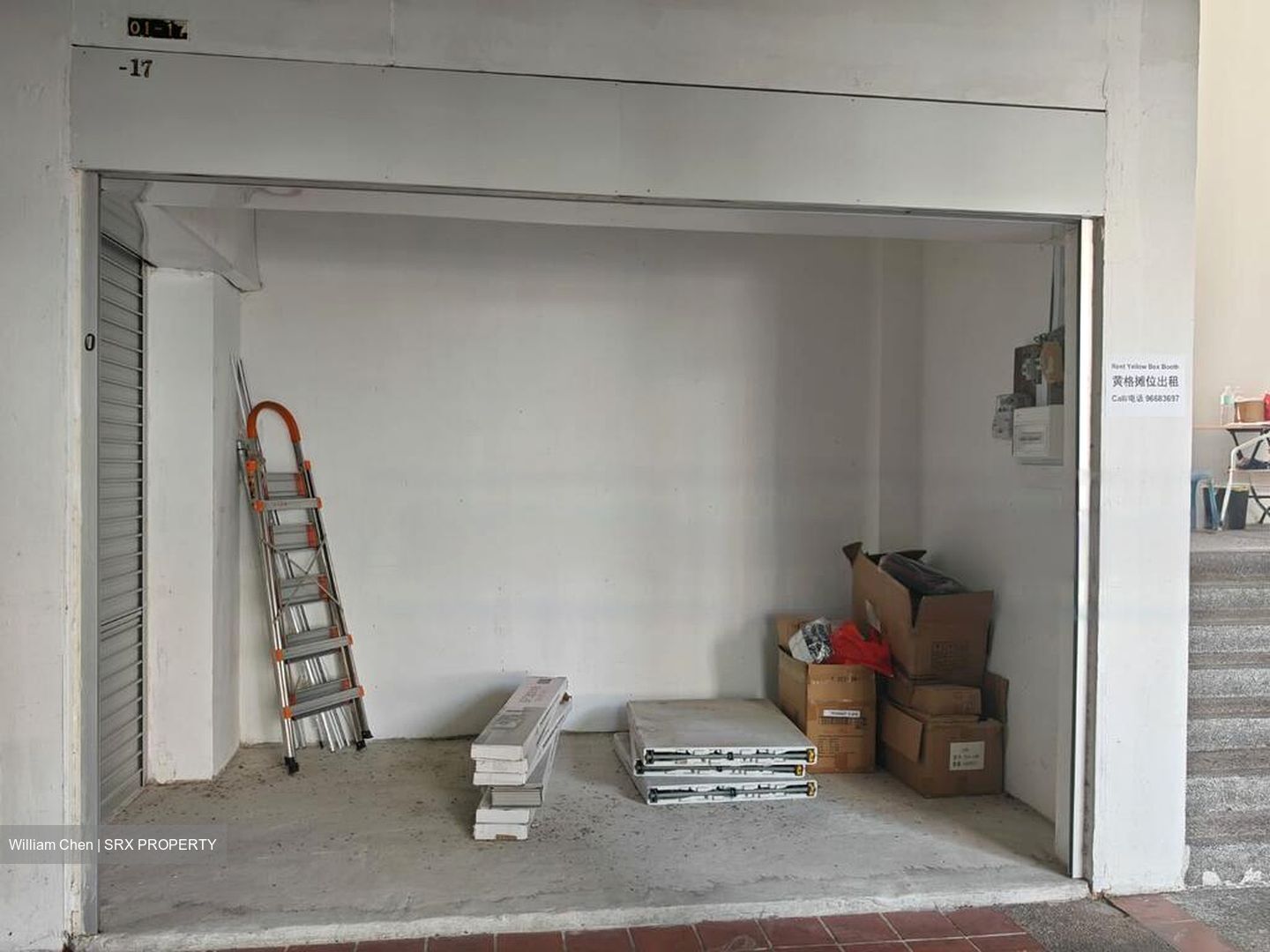 440 PASIR RIS DRIVE 4 (D18), Retail #568604601